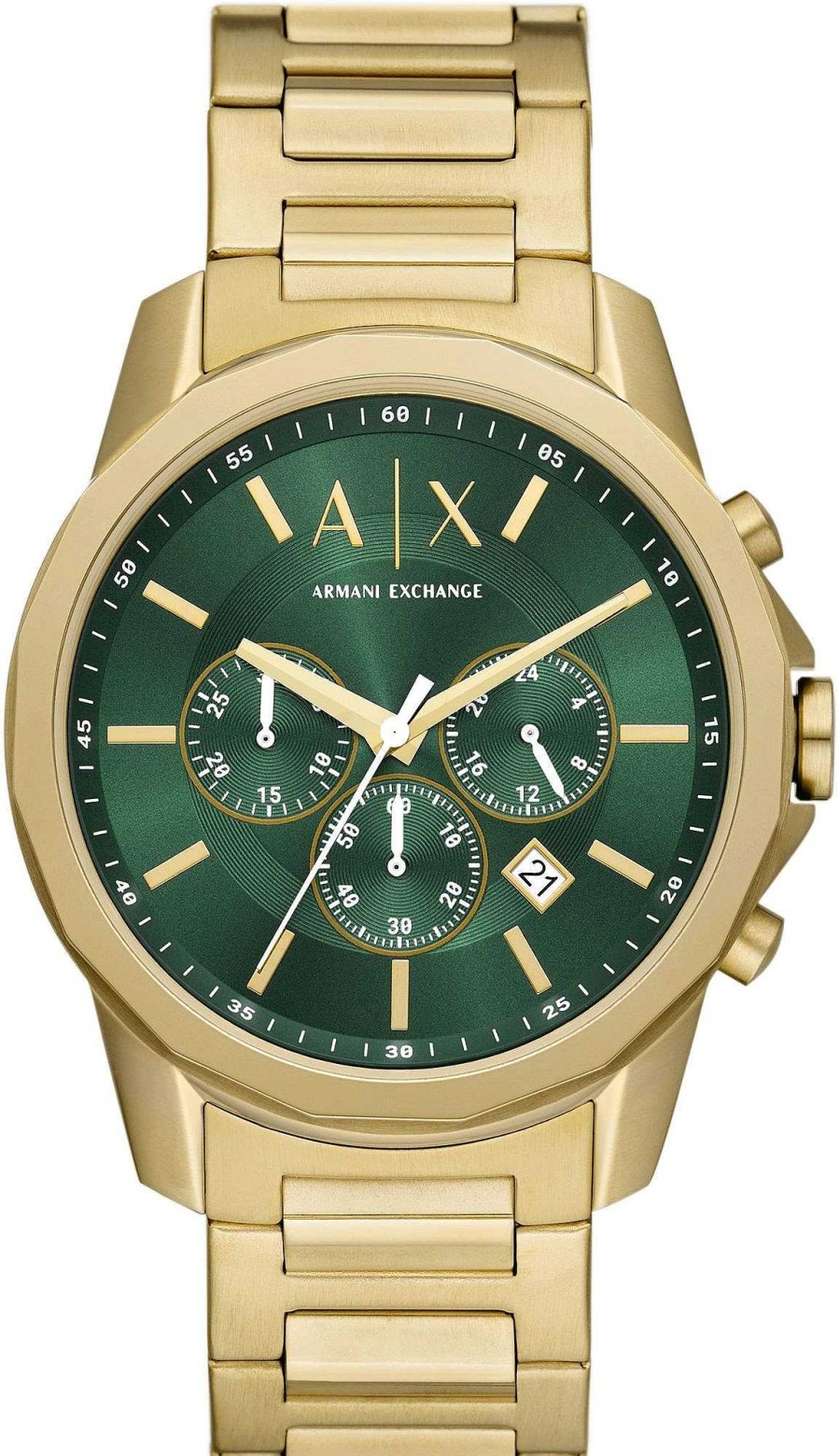 Uhren Armani Exchange | Armani Exchange Banks Ax1746 Herrenchronograph