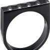 Schmuck Calvin Klein Jewelry | Calvin Klein Jewelry Edge Kj3Cbr1001 Damenring Design Highlight