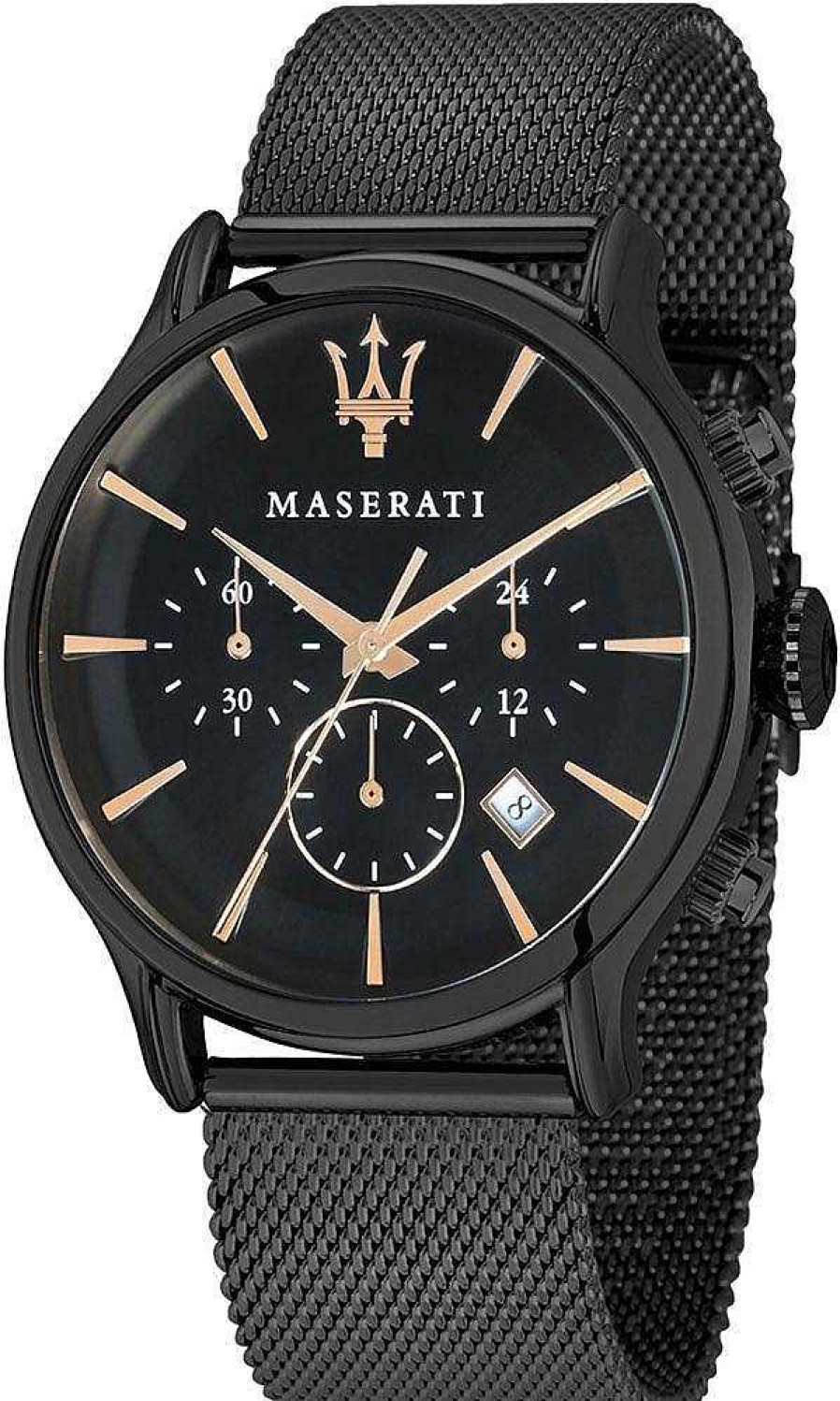 Uhren MASERATI | Maserati Maserati Watches R8873618013 Herrenchronograph