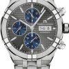 Uhren Maurice Lacroix | Maurice Lacroix Aikon Ai6038-Tt032-330-1 Herren Automatikuhr