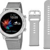 Uhren Lotus | Lotus 50037/1 Herrenarmbanduhr Smartwatch