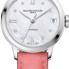 Uhren Baume & Mercier | Baume & Mercier Classima Lady M0A10564 Damen Automatikuhr