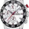 Uhren Festina | Festina Chronograph Junior Collection F20457/1 Kinderuhr