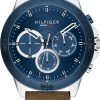 Uhren Tommy Hilfiger | Tommy Hilfiger Harley 1791895 Herrenarmbanduhr