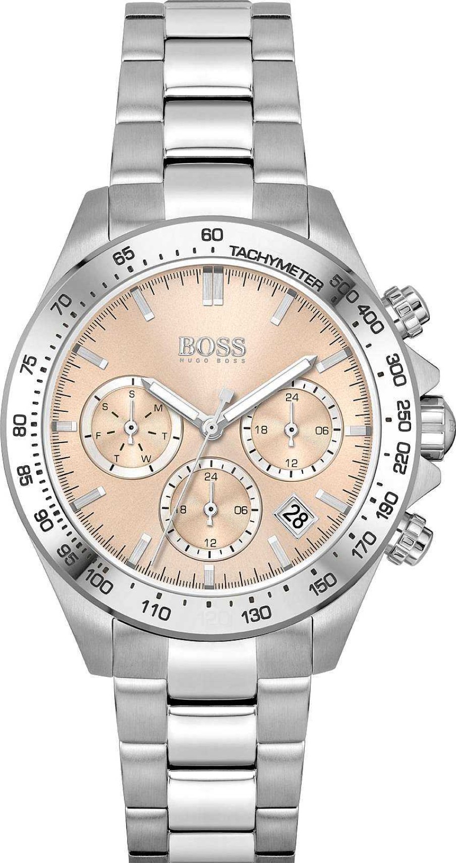 Uhren Boss | Boss Novia 1502615 Damenarmbanduhr