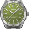 Uhren Fortis | Fortis Marinemaster M-40 F8120008 Herren Automatikuhr