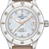 Uhren Certina | Certina Heritage Ds Ph C036.207.18.106.00 Damen Automatikuhr 80H Gangreserve