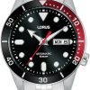 Uhren Lorus | Lorus Sport Rl447Ax9 Herren Automatikuhr