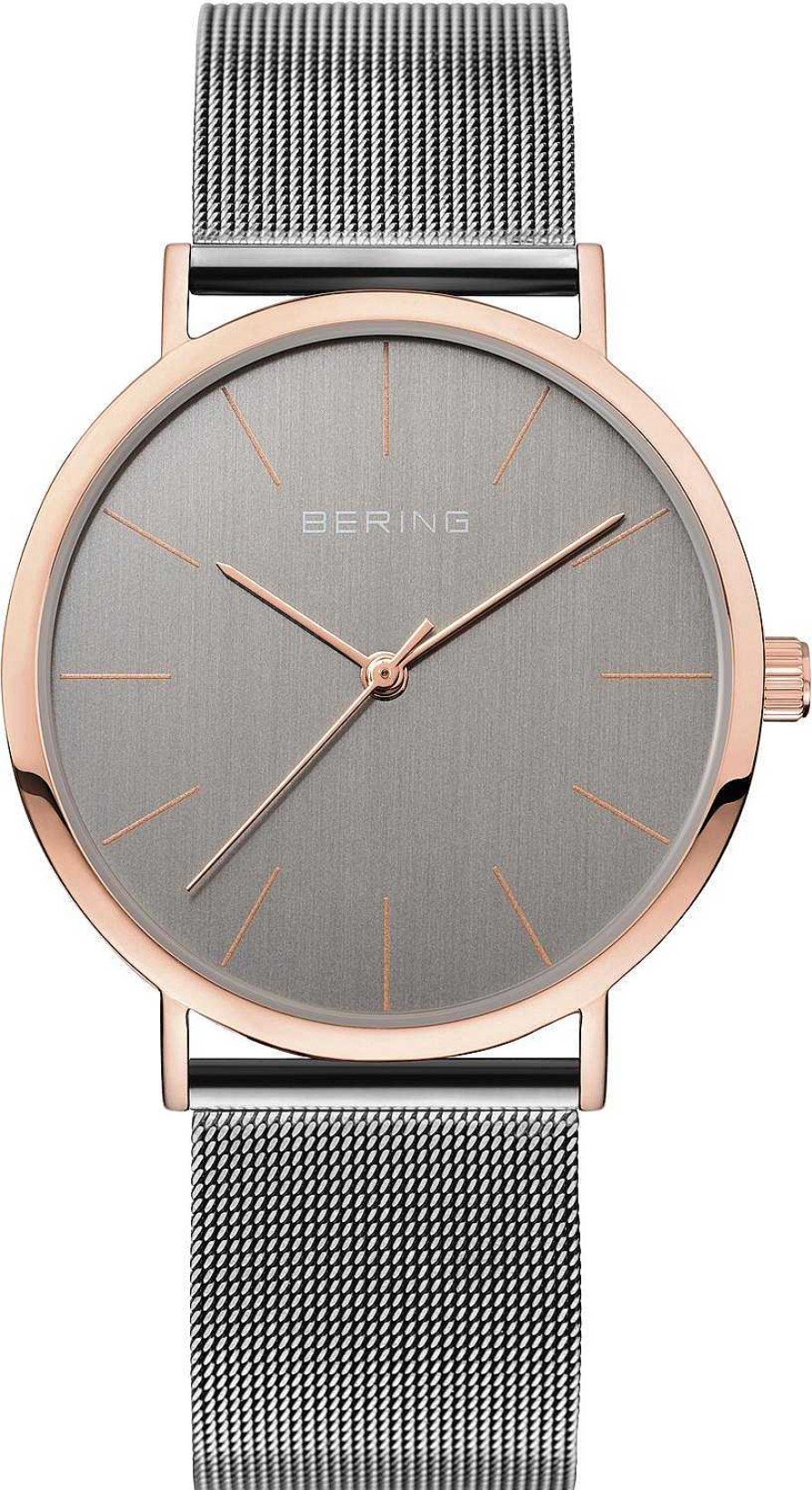 Uhren Bering | Bering Classic Collection 13436-369 Armbanduhr