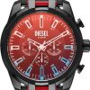 Uhren DIESEL | Diesel Arges Dz4589 Herrenchronograph