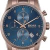 Uhren Boss | Boss Skymaster 1513788 Herrenchronograph