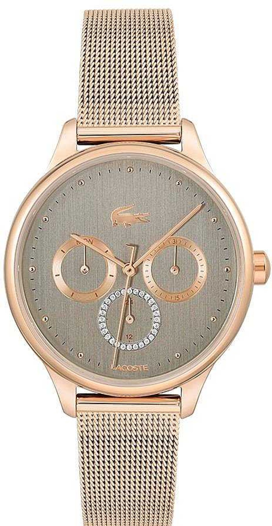 Uhren Lacoste | Lacoste Birdie 2001205 Damenchronograph