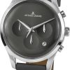 Uhren Jacques Lemans | Jacques Lemans Retro Classic 1-2067 1-2067A Unisexuhr