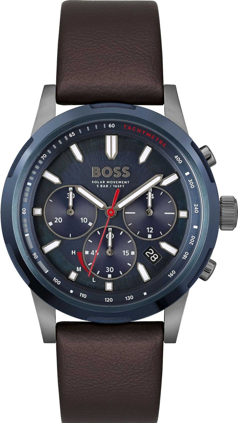 Uhren Boss | Boss Classic 1514030 Herrenchronograph