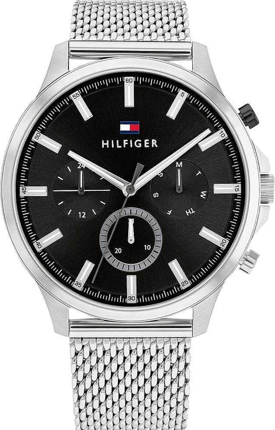 Uhren Tommy Hilfiger | Tommy Hilfiger Casual 1710498 Herrenchronograph