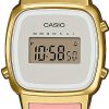 Uhren Casio | Casio Vintage La670Wefl-4A2Ef Digitaluhr F R Damen