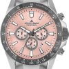 Uhren Jacques Lemans | Jacques Lemans Liverpool 1-2140L Herrenchronograph