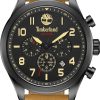 Uhren Timberland | Timberland Ashmont Tdwgf0009701 Herrenchronograph