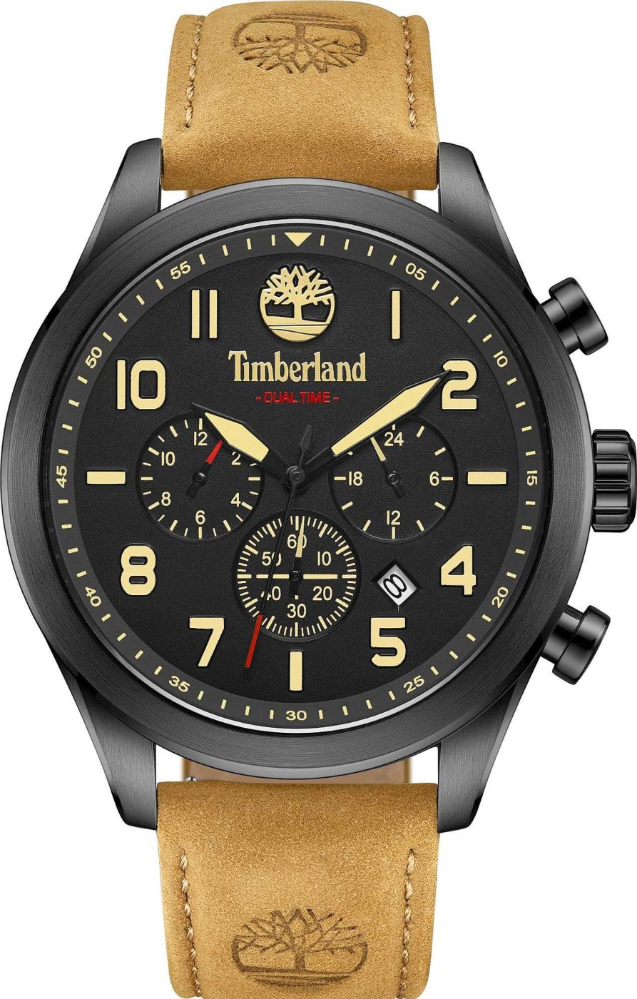 Uhren Timberland | Timberland Ashmont Tdwgf0009701 Herrenchronograph