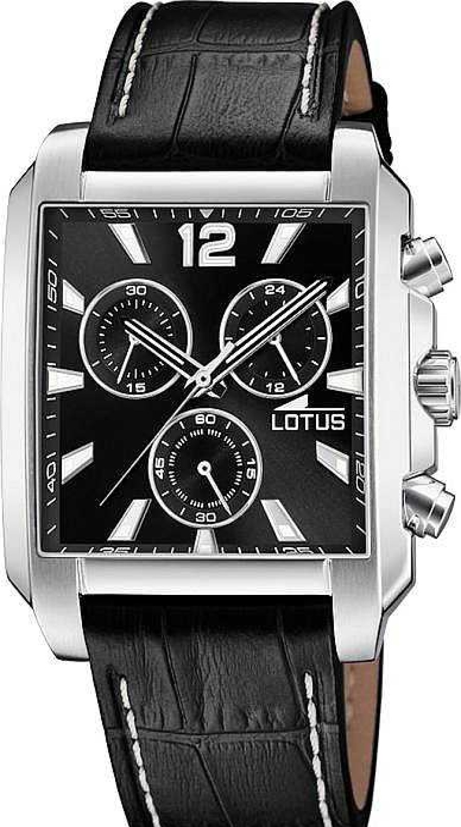 Uhren Lotus | Lotus Chronograph 18851/4 Herrenchronograph