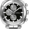 Uhren Michel Herbelin | Michel Herbelin Newport 35664Ap24B Herrenchronograph