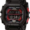 Uhren Casio G-Shock | Casio G-Shock Classic Gxw-56-1Aer Herrenarmbanduhr