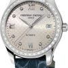 Uhren Frederique Constant Geneve | Frederique Constant Geneve Ladies Automatic Fc-303Lgd3Bd6 Damen Automatikuhr