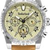 Uhren Timberland | Timberland Sherbrook Tdwgf2230404 Herrenchronograph