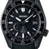 Uhren Seiko Prospex | Seiko Prospex Prospex Snr035J1 Herren Automatikuhr 80H Gangreserve