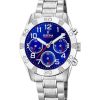 Uhren Festina | Festina Junior Collection F20345/2 Kinderuhr