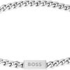 Schmuck BOSS JEWELLERY | Boss Jewellery 1580556M Herrenarmband