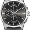 Uhren Hamilton | Hamilton Jazzmaster H32586881 Herren Automatikchronograph