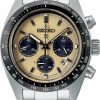 Uhren Seiko Prospex | Seiko Prospex Prospex Time Keeping Solar Chronograph Diver'S Ssc817P1 Herrenchronograph Solarbetrieb