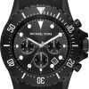 Uhren Michael Kors | Michael Kors Everest Mk8980 Herrenchronograph