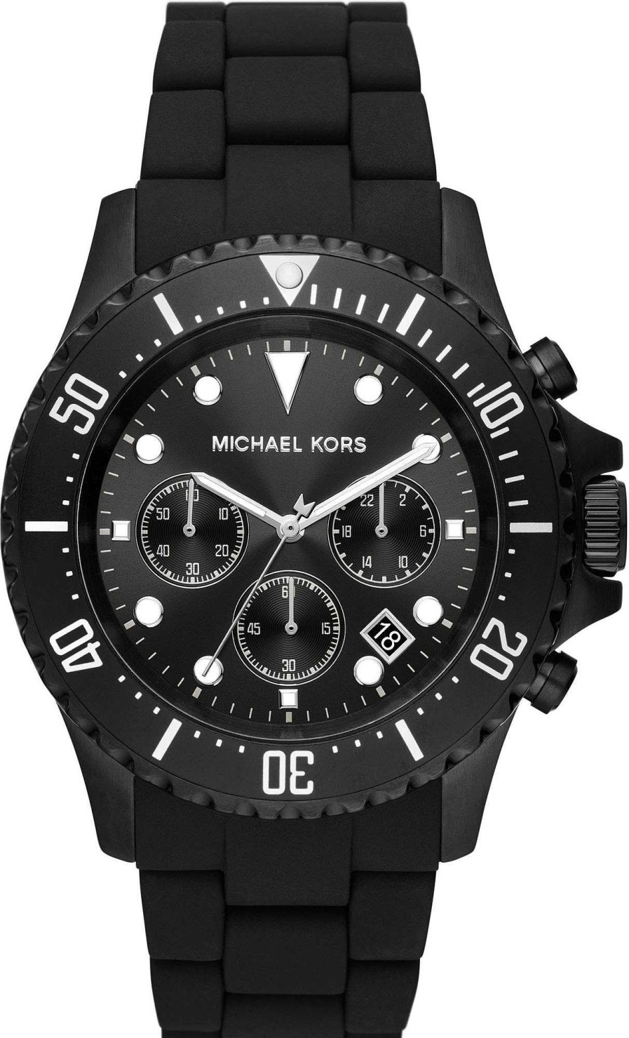 Uhren Michael Kors | Michael Kors Everest Mk8980 Herrenchronograph