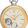 Uhren Tissot | Tissot Pocket 1920 T853.405.29.267.00 Taschenuhr