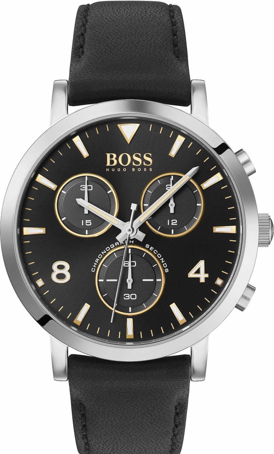 Uhren Boss | Boss Spirit 1513766 Herrenchronograph