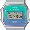 Uhren Casio | Casio A168Wer-2Aef Unisexuhr