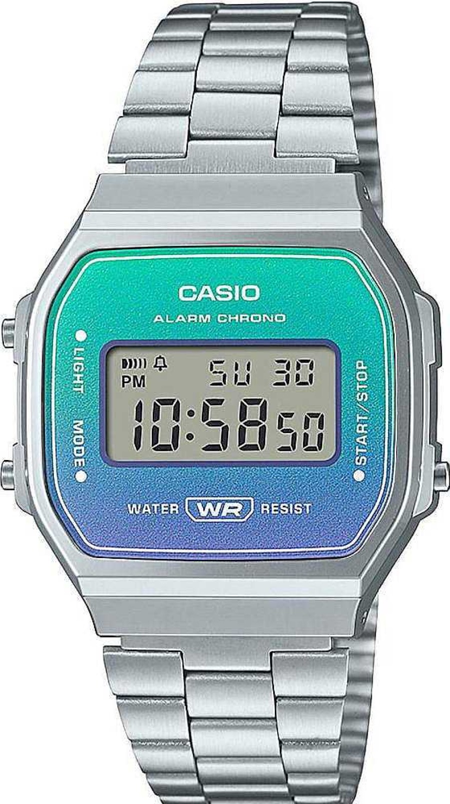 Uhren Casio | Casio A168Wer-2Aef Unisexuhr