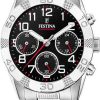 Uhren Festina | Festina Junior Collection F20345/3 Kinderuhr