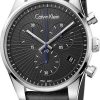 Uhren Calvin Klein | Calvin Klein Steadfast K8S271C1 Herrenchronograph Swiss Made