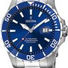 Uhren Festina | Festina Automatik F20531/3 Herren Automatikuhr