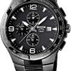 Uhren Boccia Titanium | Boccia Titanium 3773-03 Herrenchronograph