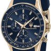 Uhren MASERATI | Maserati Maserati Watches R8871640004 Herrenchronograph