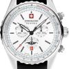 Uhren Swiss Military Hanowa | Swiss Military Hanowa Afterburn Chrono Smwgc0000302 Herrenchronograph