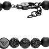 Schmuck Emporio Armani Jewelry | Emporio Armani Jewelry Egs3030001 Herrenarmband