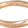 Schmuck BOSS JEWELLERY | Boss Jewellery Signature 1580251M Damenring