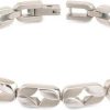 Schmuck Boccia Titanium Jewelry | Boccia Titanium Jewelry 03020-01 Damenarmband