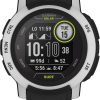 Uhren Garmin | Garmin Instinct® 2 Solar Surf Edition 010-02627-05 Smartwatch Bluetooth, Gps, Pulsmessung