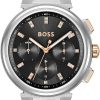 Uhren Boss | Boss Classic 1502674 Damenchronograph